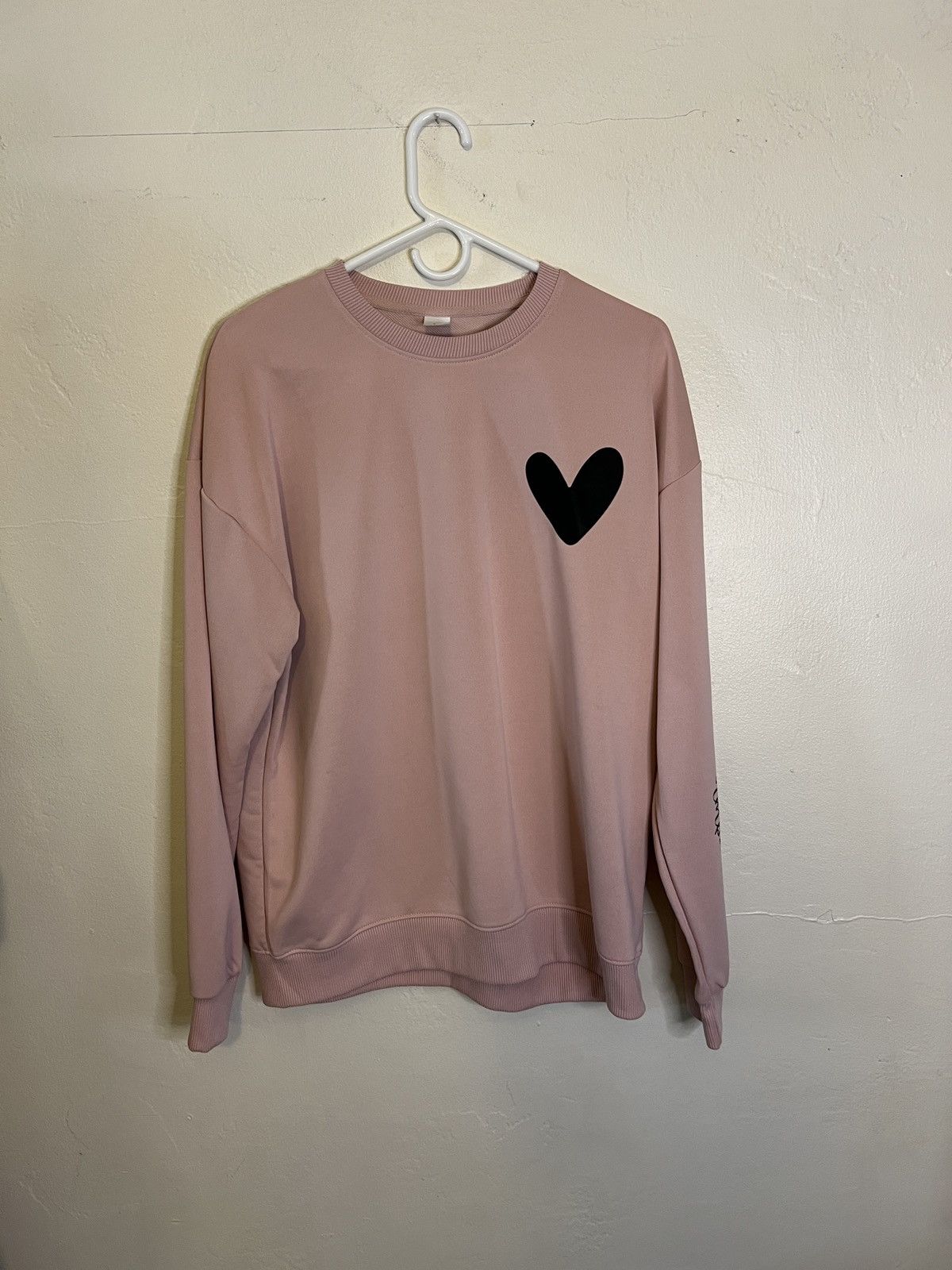 Other Perfectly Imperfect L Sweater Size L / US 10 / IT 46 - 2 Thumbnail