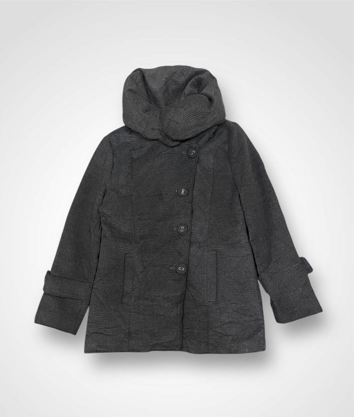 ATSURO TAYAMA × If Six Was Nine × Japanese Brand Atsuro Tayama Nice Jacket (11) Size M / US 6-8 / IT 42-44 - 2 Thumbnail