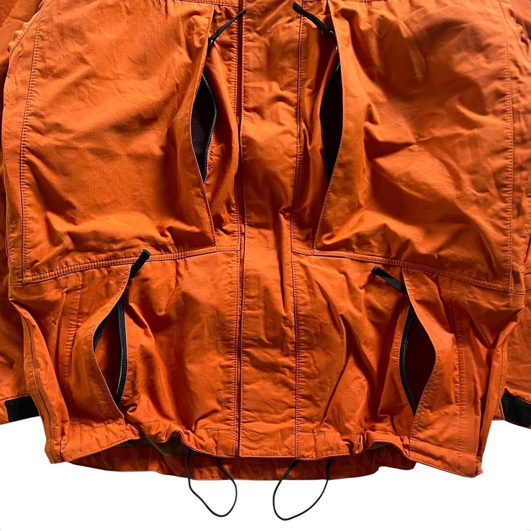 Hysteric Glamour ⚡️QUICK SALE⚡️00’ HG Sympatex Waterproof Heavy Duty Jacket Size US L / EU 52-54 / 3 - 5 Thumbnail