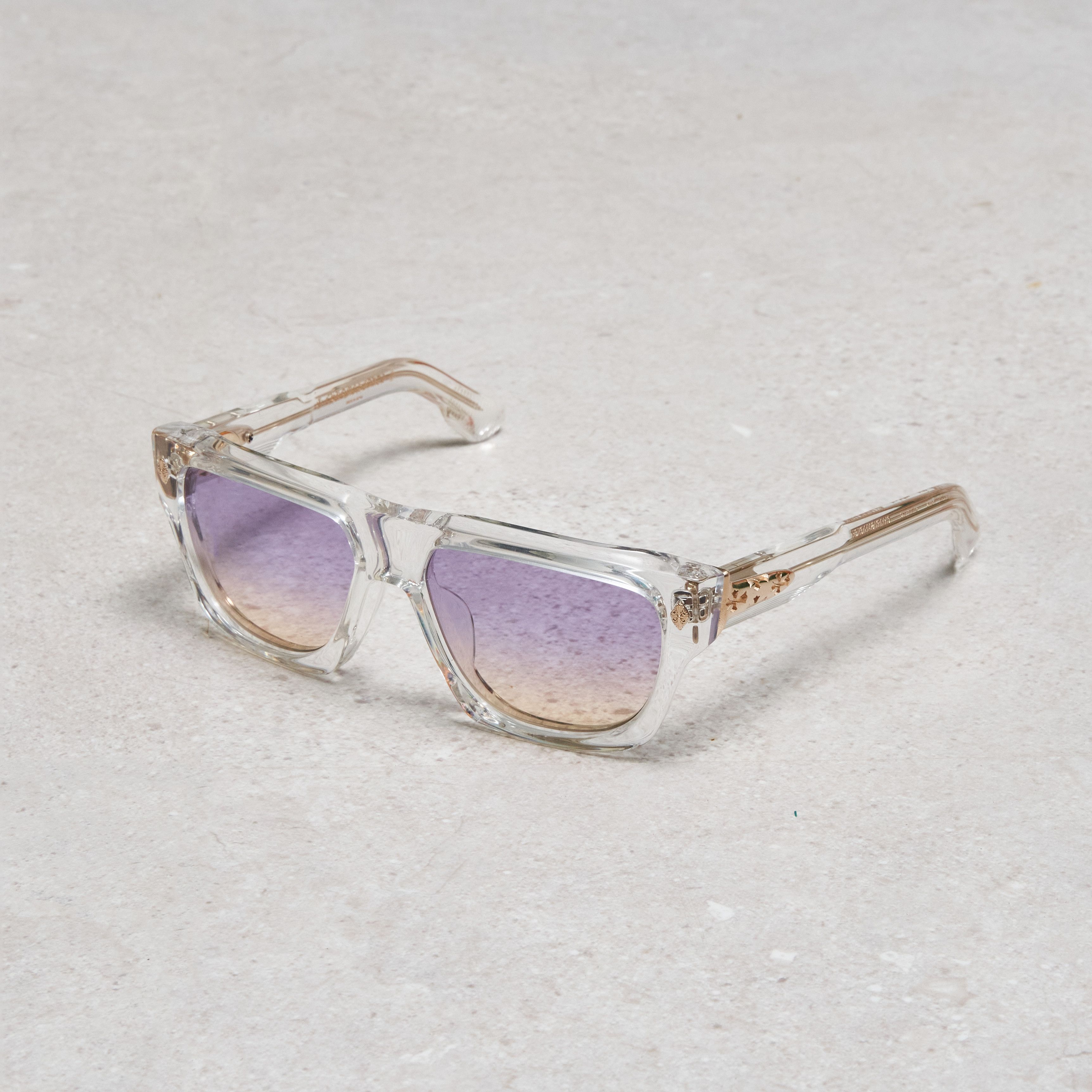 Chrome Hearts CHROME HEARTS CHARISMADICK CRYSTAL Size ONE SIZE - 1 Thumbnail