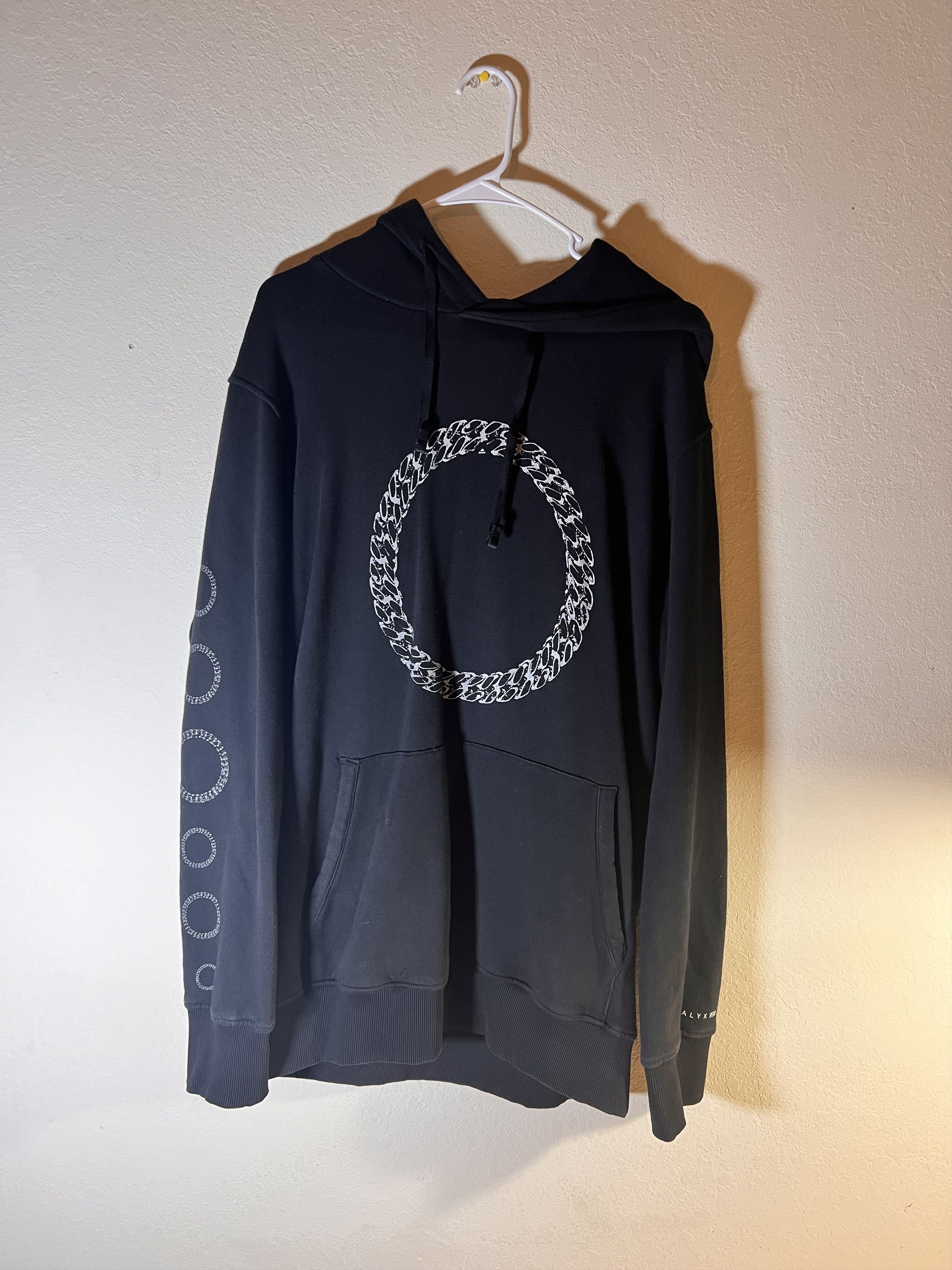 1017 ALYX 9SM 1017 ALYX 9SM × Alpha Industries Size US L / EU 52-54 / 3 - 2 Thumbnail