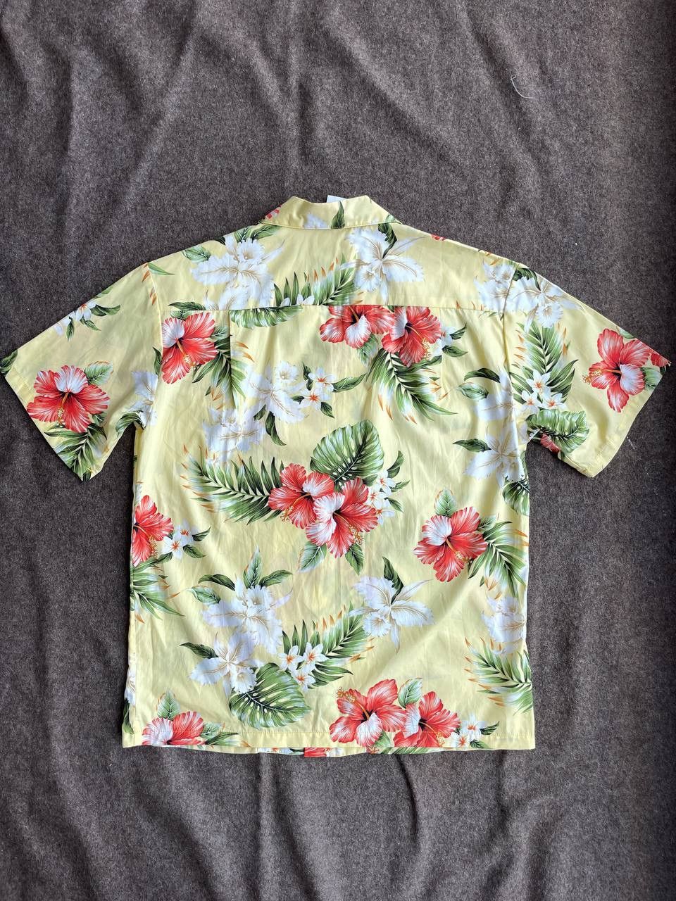 Other KY’S Hawaiian Shirt Size US M / EU 48-50 / 2 - 6 Thumbnail