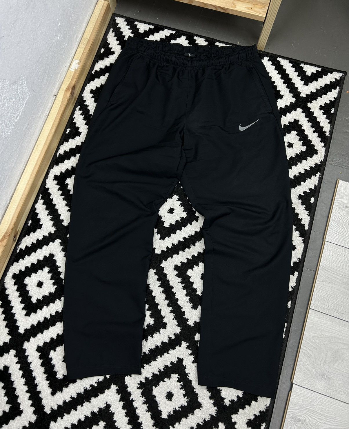 Nike Nike Drill Pant black size L - XL Size US 36 / EU 52 - 2 Thumbnail