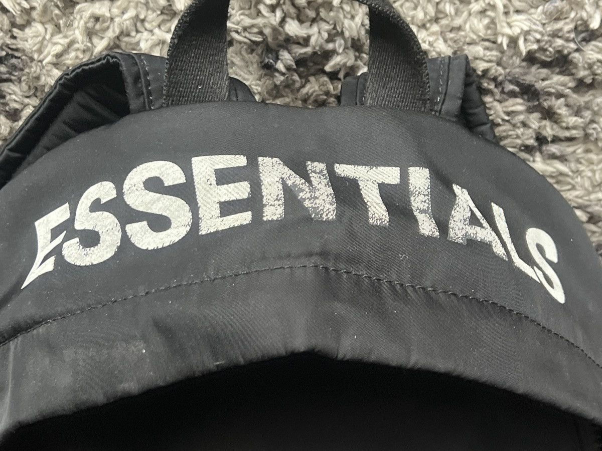 Fear of God backpack