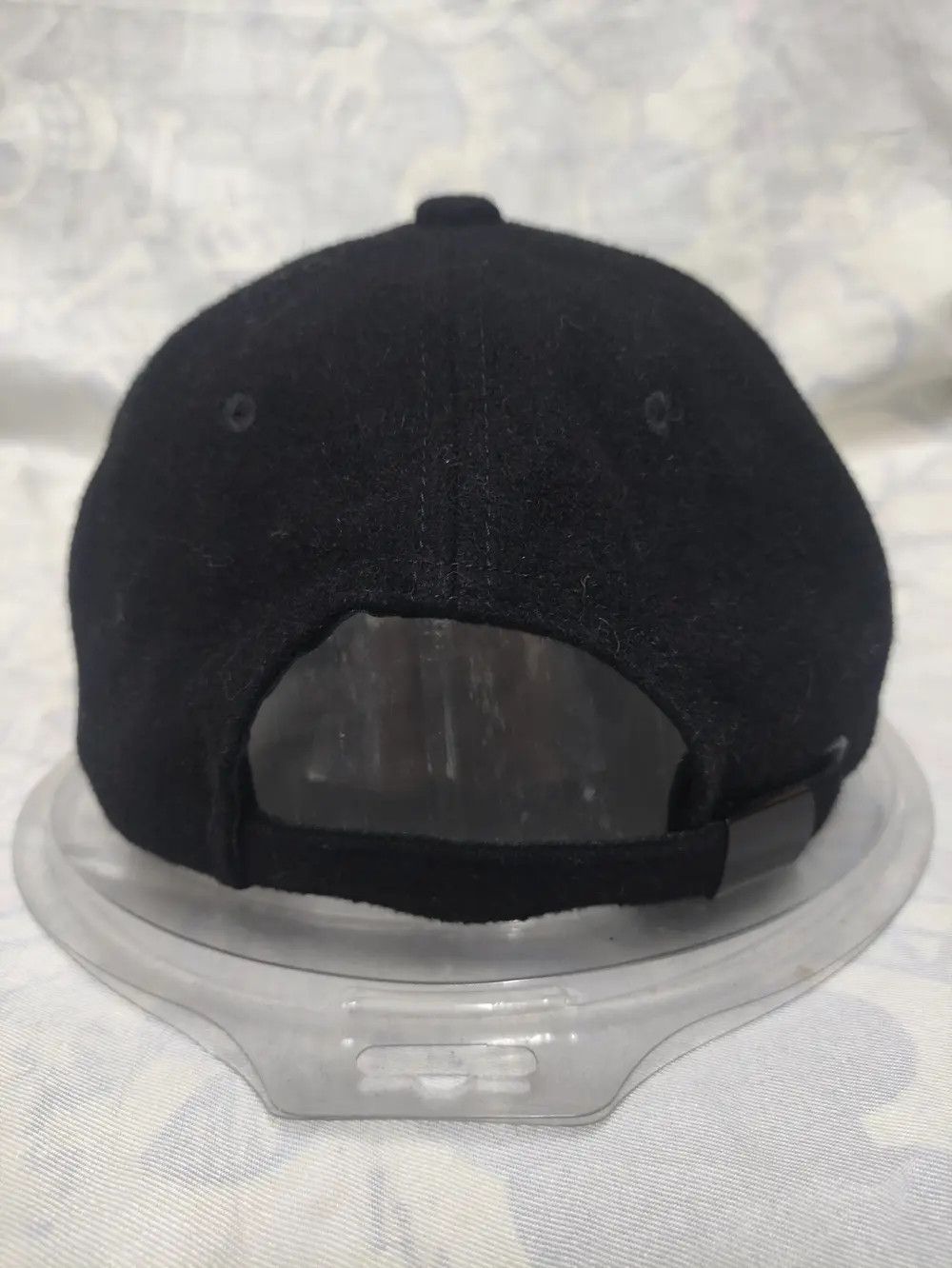 The North Face THE NORTH FACE LOGO "T" VINTAGE WOOL CAP Size ONE SIZE - 5 Thumbnail