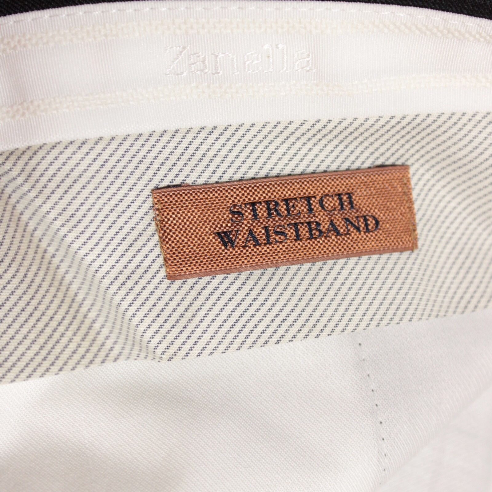 Zanella Zanella New with tags Dress Pants Size 36 US In Black Size US 36 / EU 52 - 8 Thumbnail