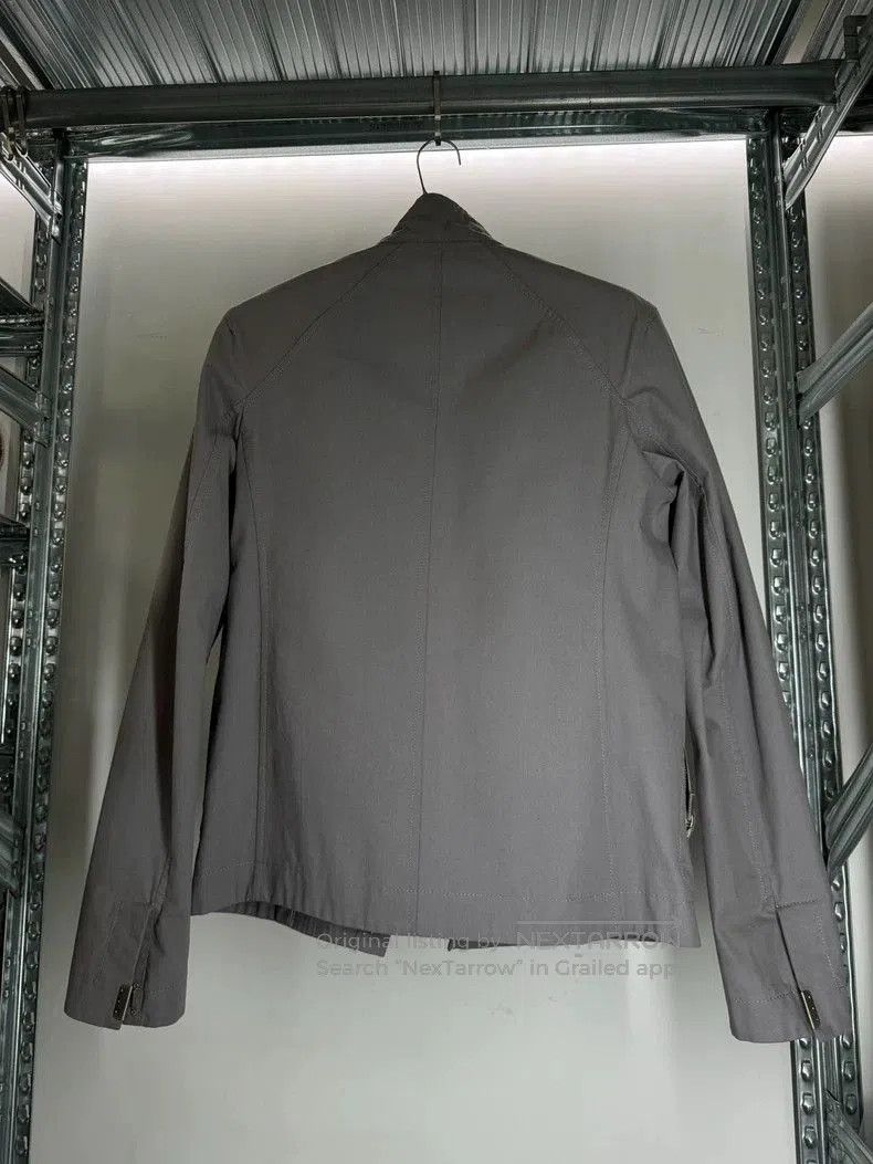 Carol Christian Poell Carol Christian Poell OM/2563SE Jacket. Size US S / EU 44-46 / 1 - 7 Thumbnail