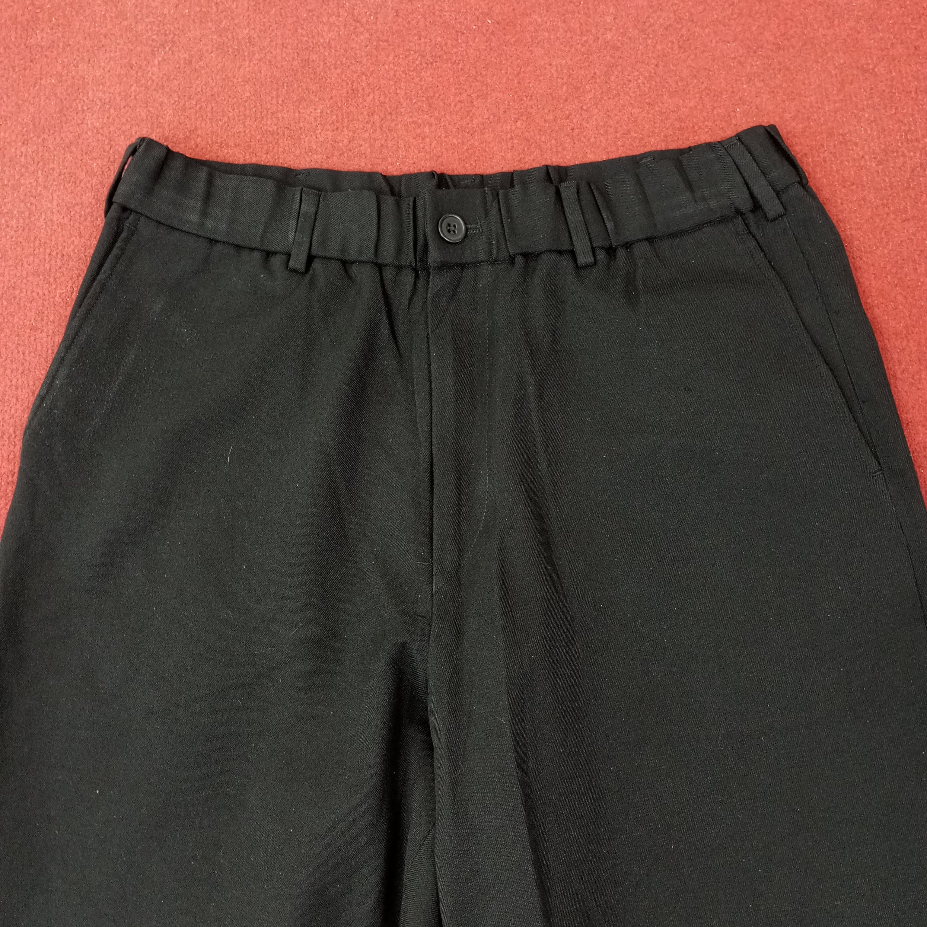 Uniqlo Uniqlo Japanese Brand Pants c228n28 Size US 30 / EU 46 - 2 Thumbnail