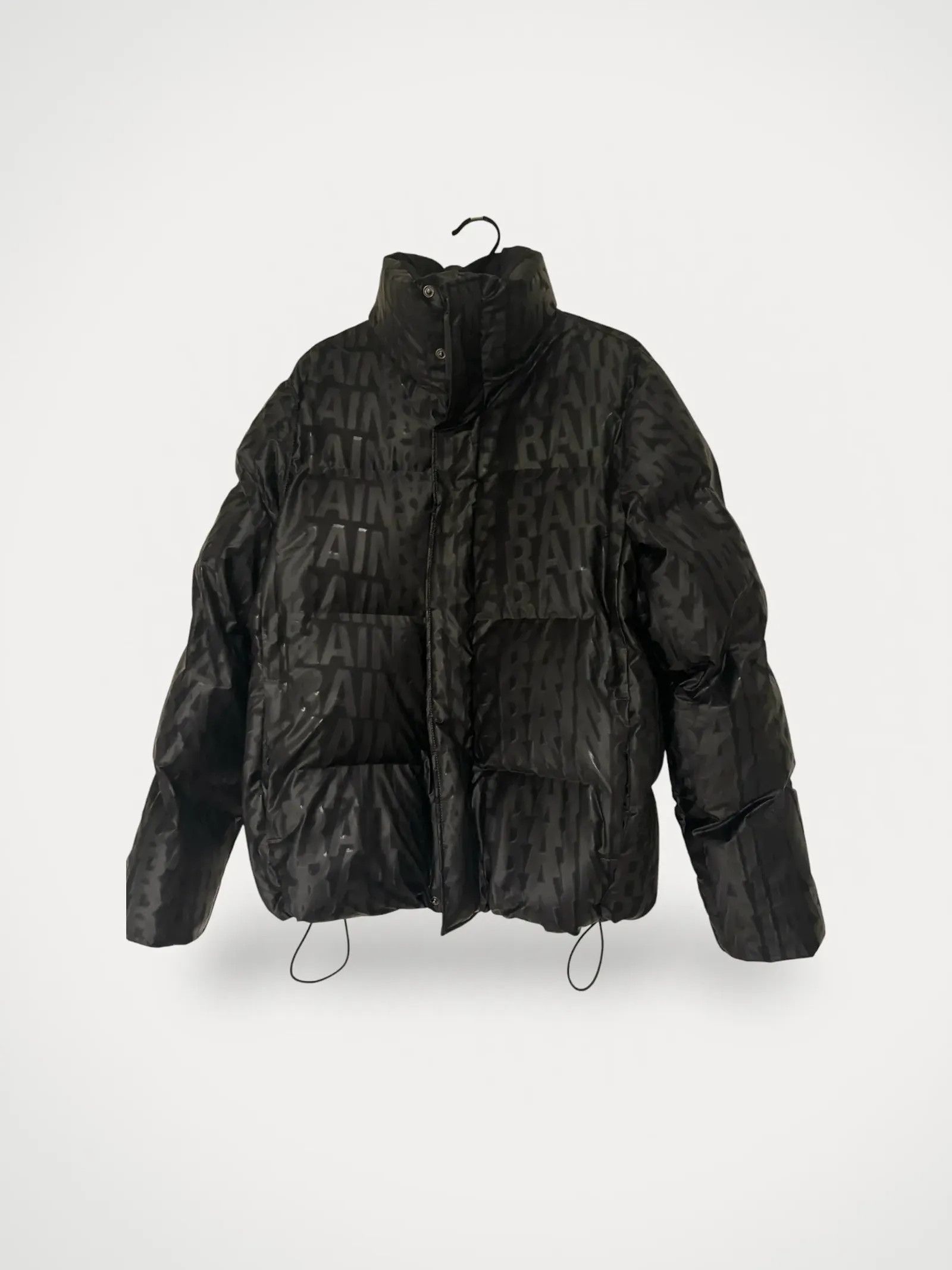 Rains Rains Jacket Size S / US 4 / IT 40 - 1 Thumbnail