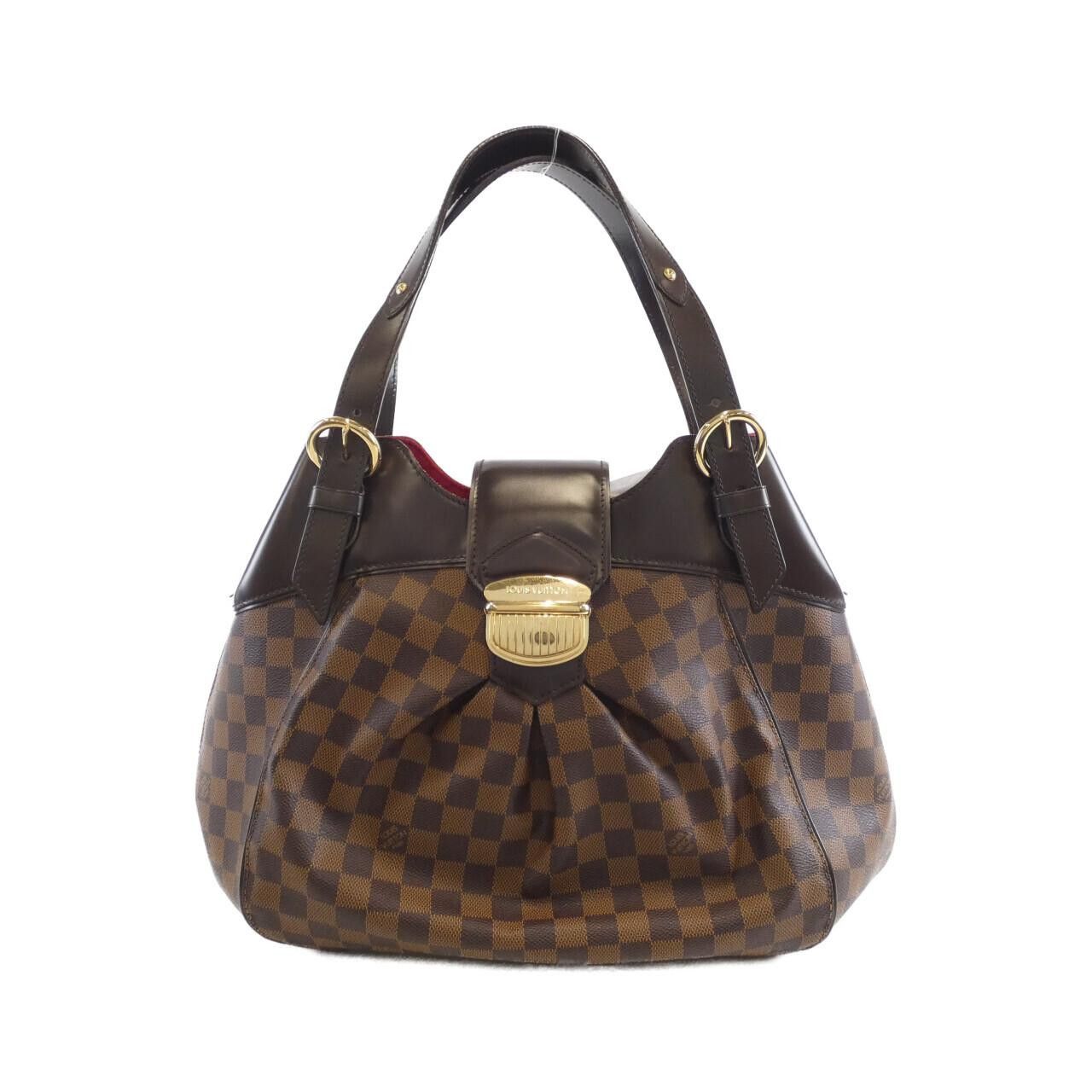 Louis Vuitton Louis Vuitton Sistina Damier Shoulder Bag Canvas Shoulder Bag N41540 DUTY FREE for USA