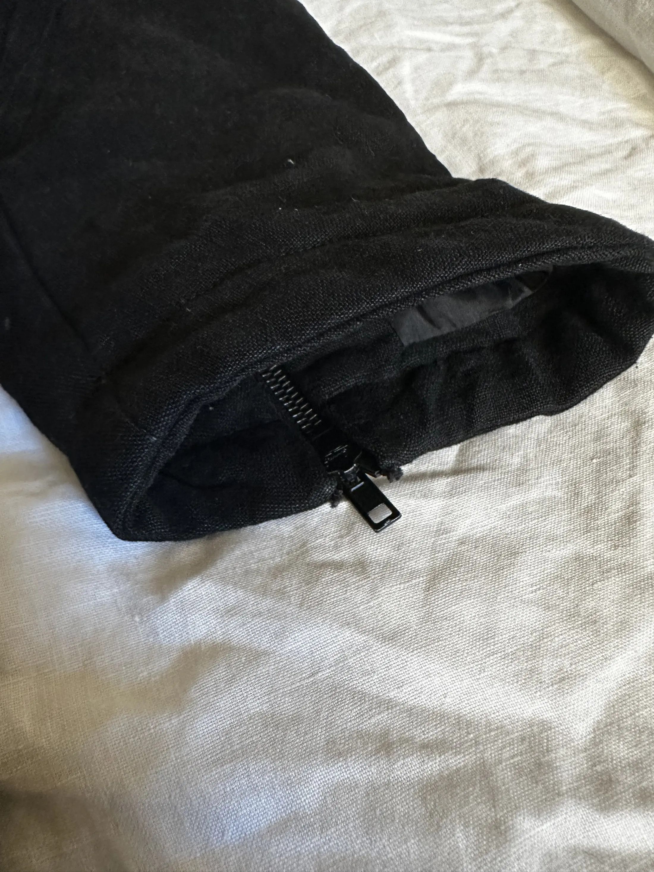Isabel Benenato Coat Isabel Benenato Size US XL / EU 56 / 4 - 11 Thumbnail