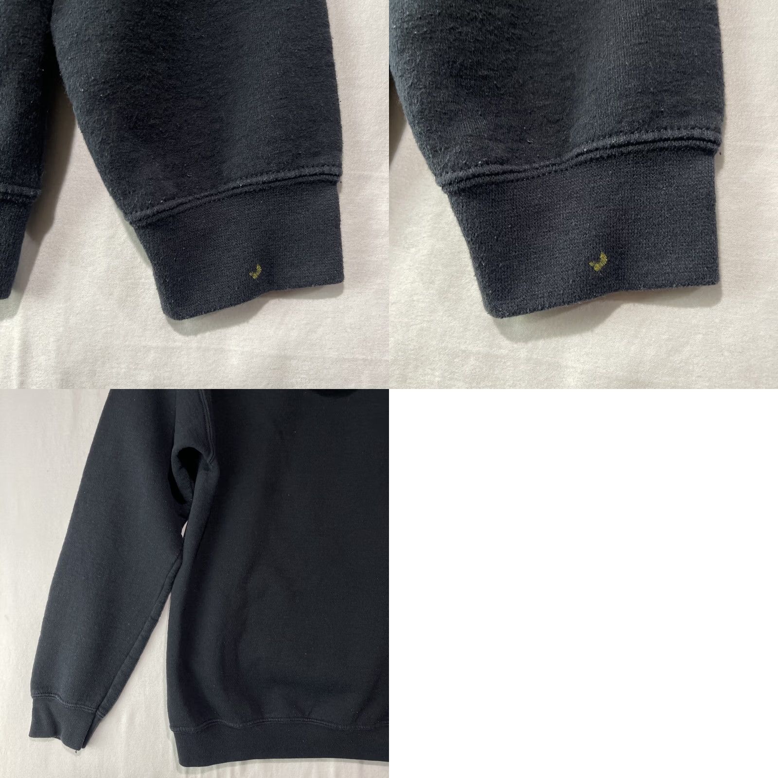Vintage Billie Eilish Hoodie Mens Small Pullover Size US S / EU 44-46 / 1 - 10 Thumbnail