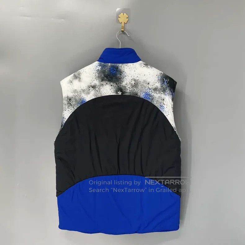 Louis Vuitton Louis Vuitton Hot style walking show star logo double-side Size US M / EU 48-50 / 2 - 2 Thumbnail