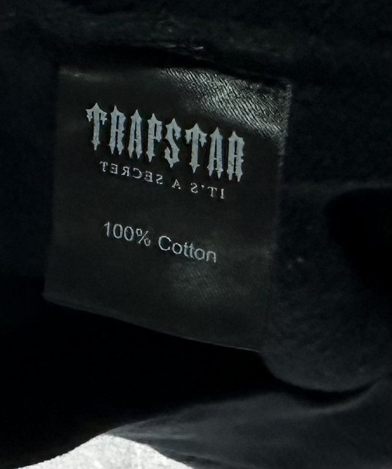 Trapstar London Trapstar London Mens Streetwear Hoodie Size US S / EU 44-46 / 1 - 7 Thumbnail