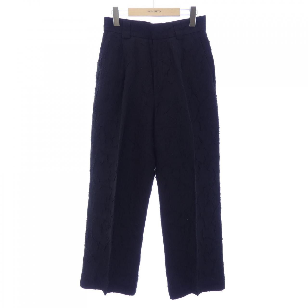Other Other Chaos Pants Textile Pants CH205221ER DUTY FREE for USA Size ONE SIZE - 1 Thumbnail