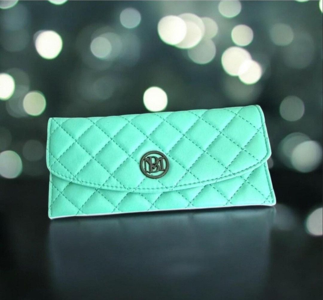 Badgley Mischka NWT Badgely Mischka Wallet Size ONE SIZE - 1 Thumbnail