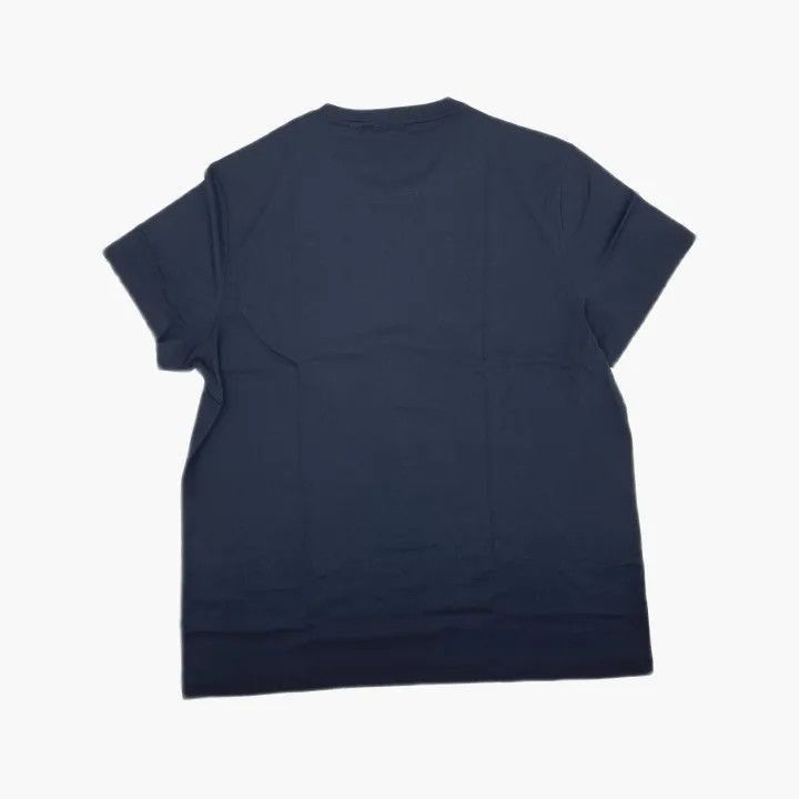 Burberry Burberry Burberry SS22 Logo Print Casual T-Shirt-2507 Size US XXL / EU 58 / 5 - 3 Thumbnail