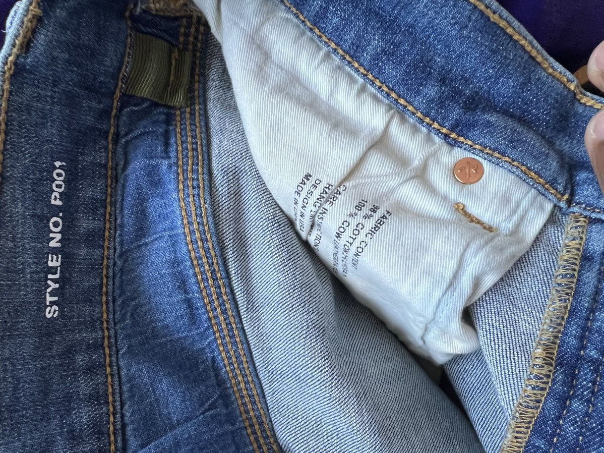 Purple Brand Purple Brand Denim Size US 34 / EU 50 - 6 Thumbnail