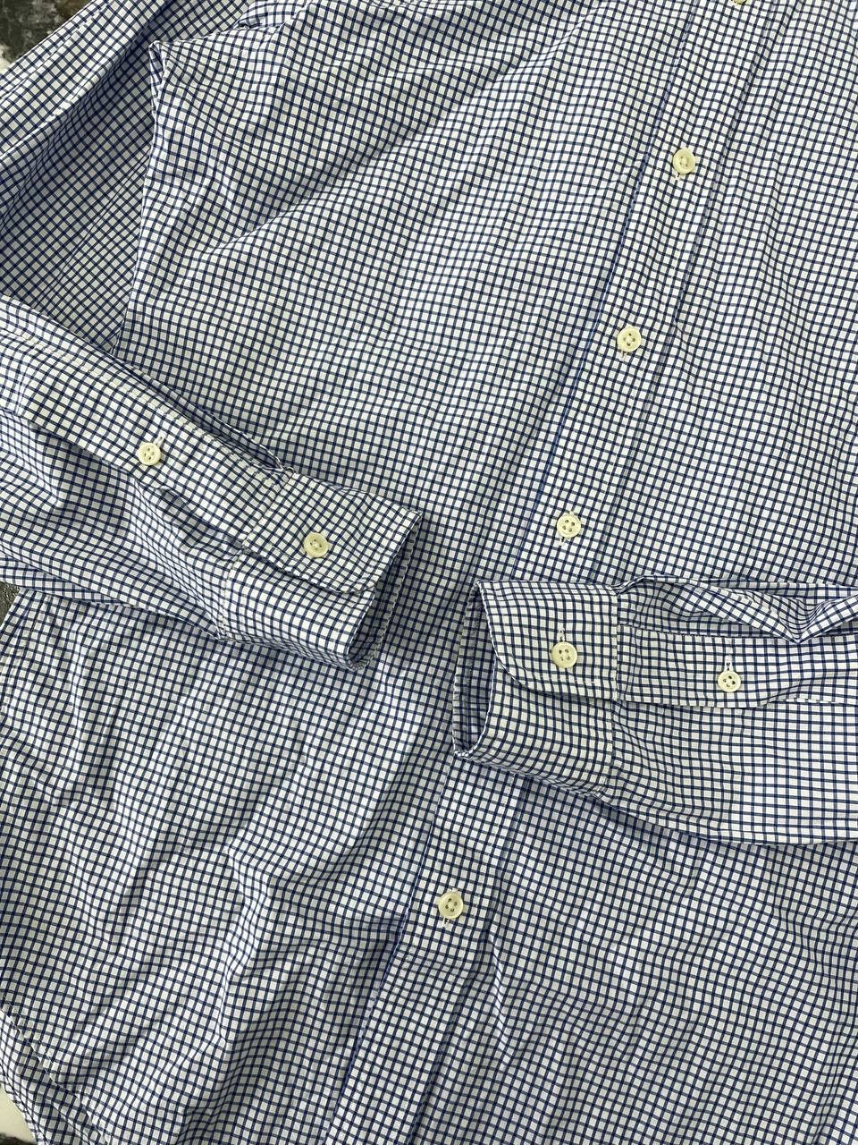 Ralph Lauren Ralph Lauren Shirt Men's Oxford Long Sleeve, Size S Size US S / EU 44-46 / 1 - 5 Thumbnail