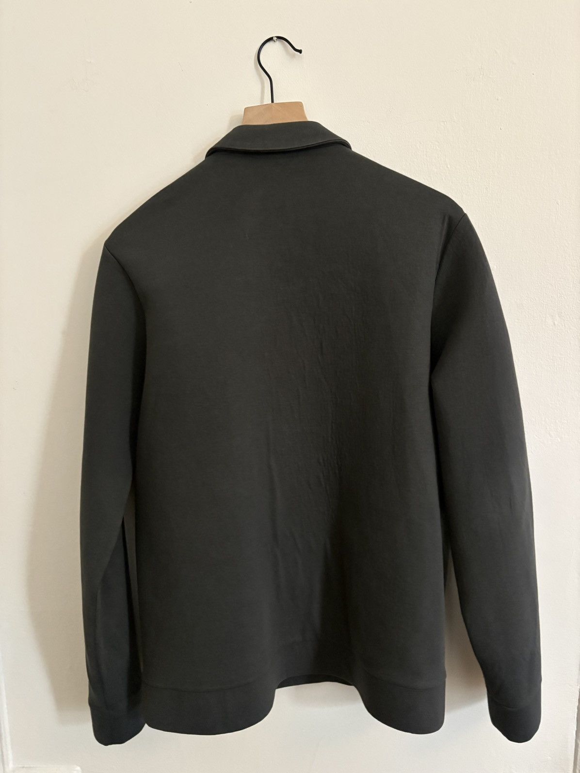 Cos COS Cotton Jacket Size US M / EU 48-50 / 2 - 7 Thumbnail