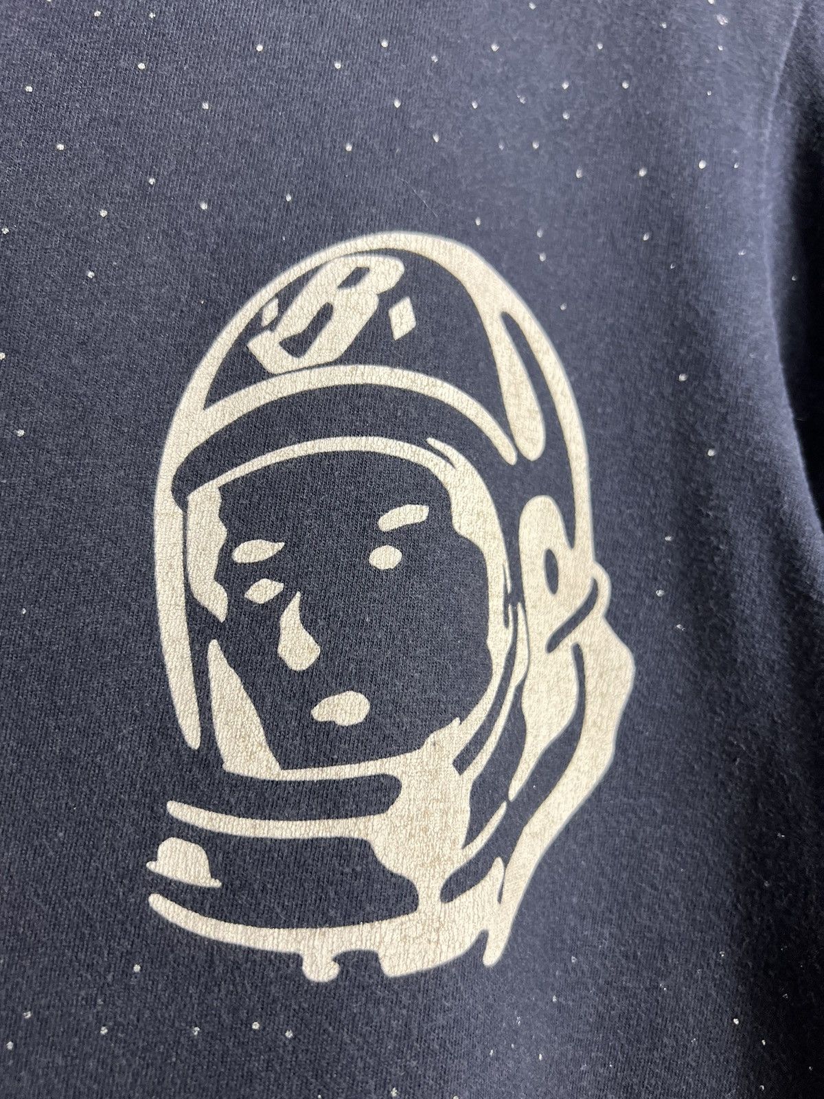Billionaire Boys Club Billionaire Boys Club T-Shirt BBC Galaxy Size US M / EU 48-50 / 2 - 4 Thumbnail