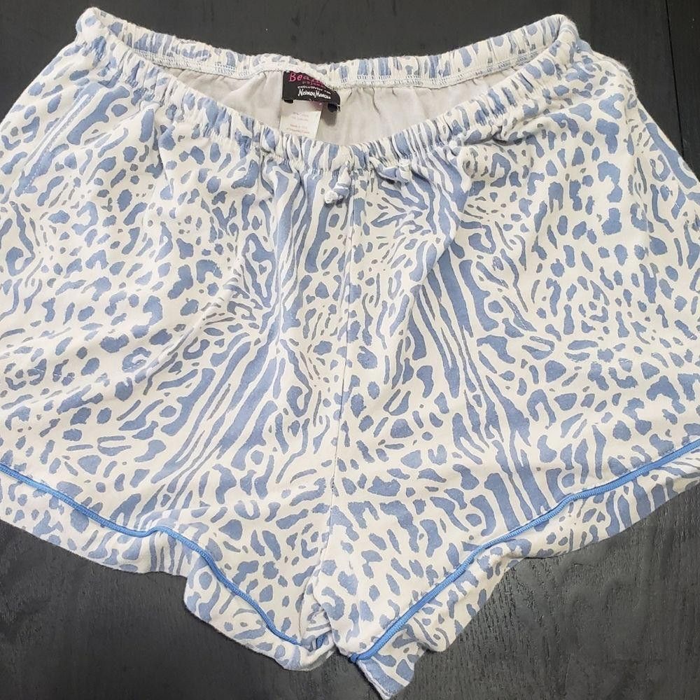 Designer Ct1385 Bed Head Sleep Shorts Large Size 36" / US 14 / IT 50 - 2 Thumbnail