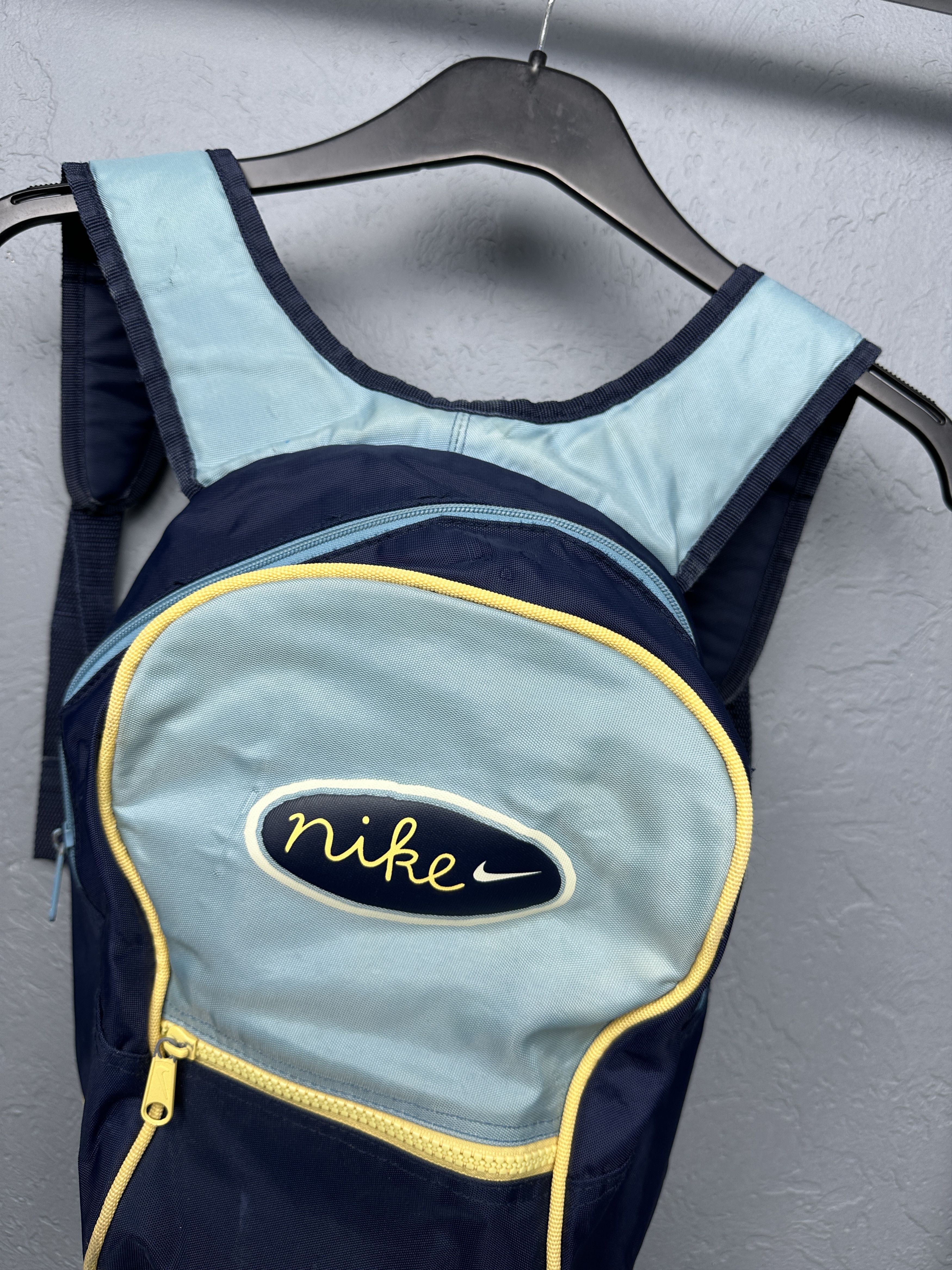 Nike Nike 90s Vintage Mini Backpack Size ONE SIZE - 2 Thumbnail