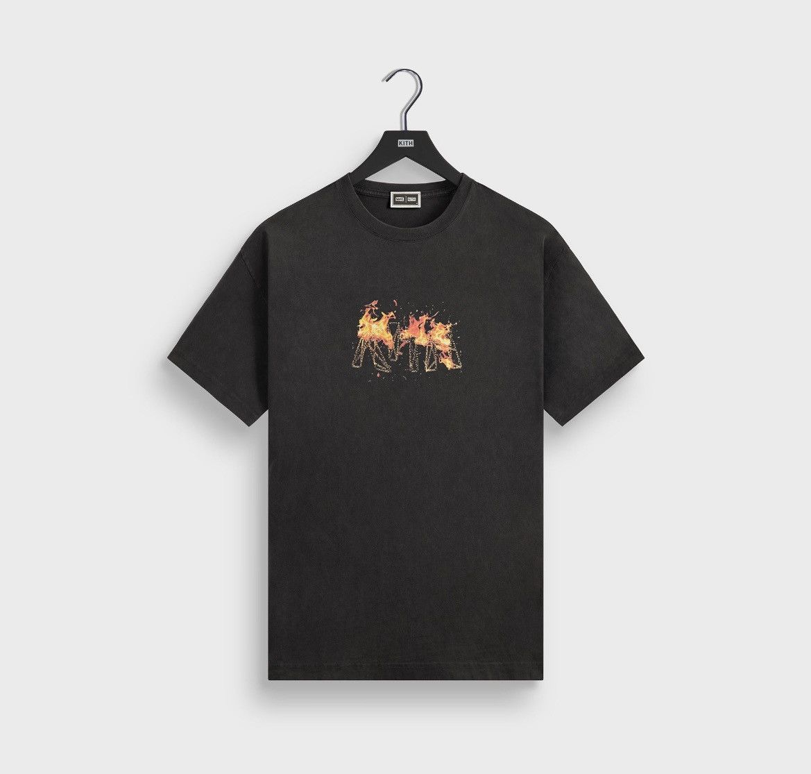 Kith × Marvel Comics Kith x Marvel Comics Ghost Rider Size US XL / EU 56 / 4 - 6 Thumbnail