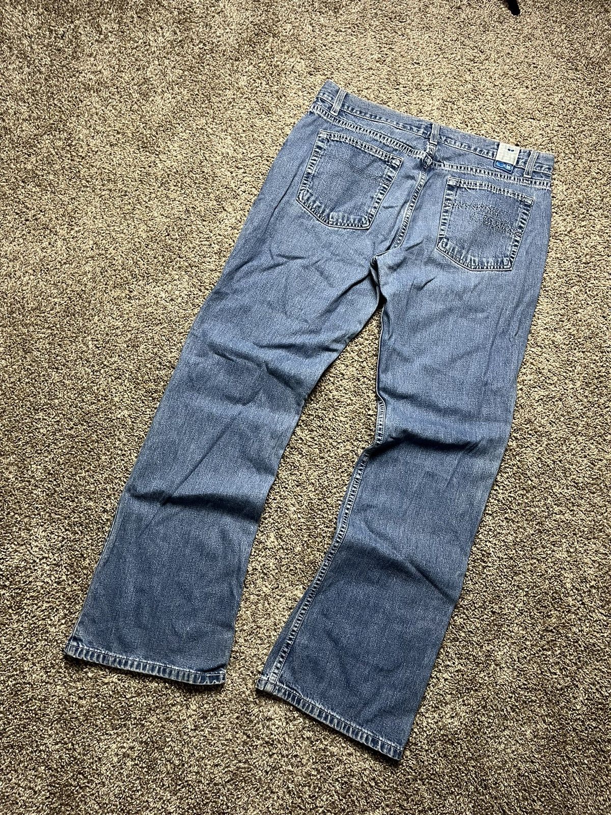 Japanese Brand × Levi's × Vintage Vintage 90s Levis L2