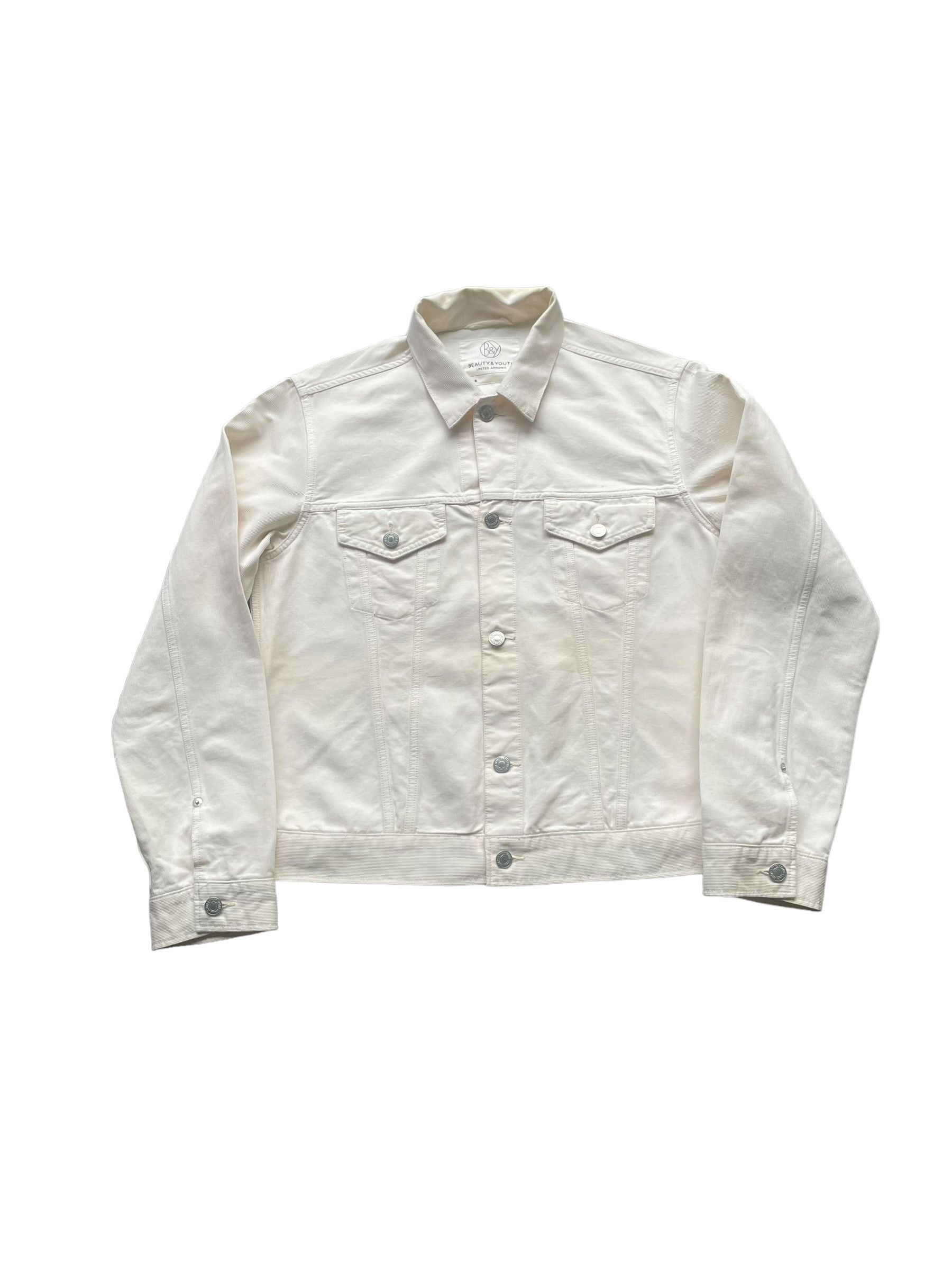Gap × UNITED ARROWSのキモノジャケット Gap x United Arrows GQ Denim Kimono – Nakanari