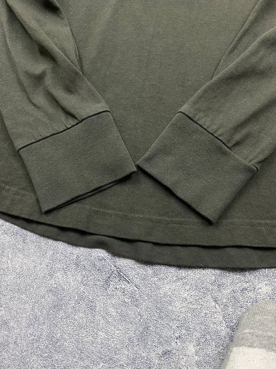 G-Star × Japanese Brand 🔥🔥 Vintage G-Star Long Sleeve 🔥🔥 Size US S / EU 44-46 / 1 - 6 Thumbnail