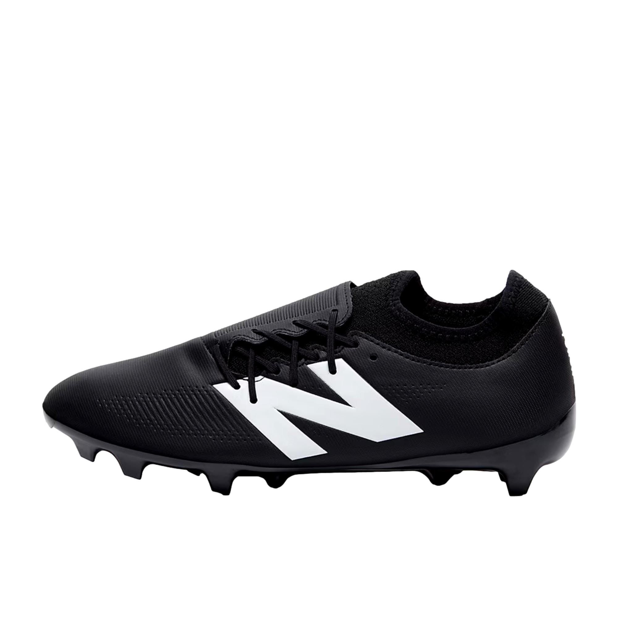 New Balance Furon v7 Dispatch FG Black SF3FB75 Size US 12 / EU 45 - 1 Thumbnail