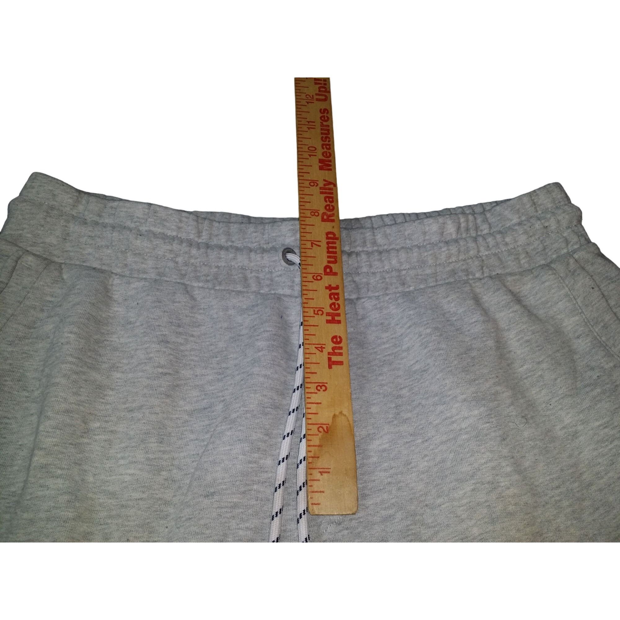 Vineyard Vines Vineyard Vines Performance Joggers Men Sz L Gray Drawstring Size US 38 / EU 54 - 4 Thumbnail