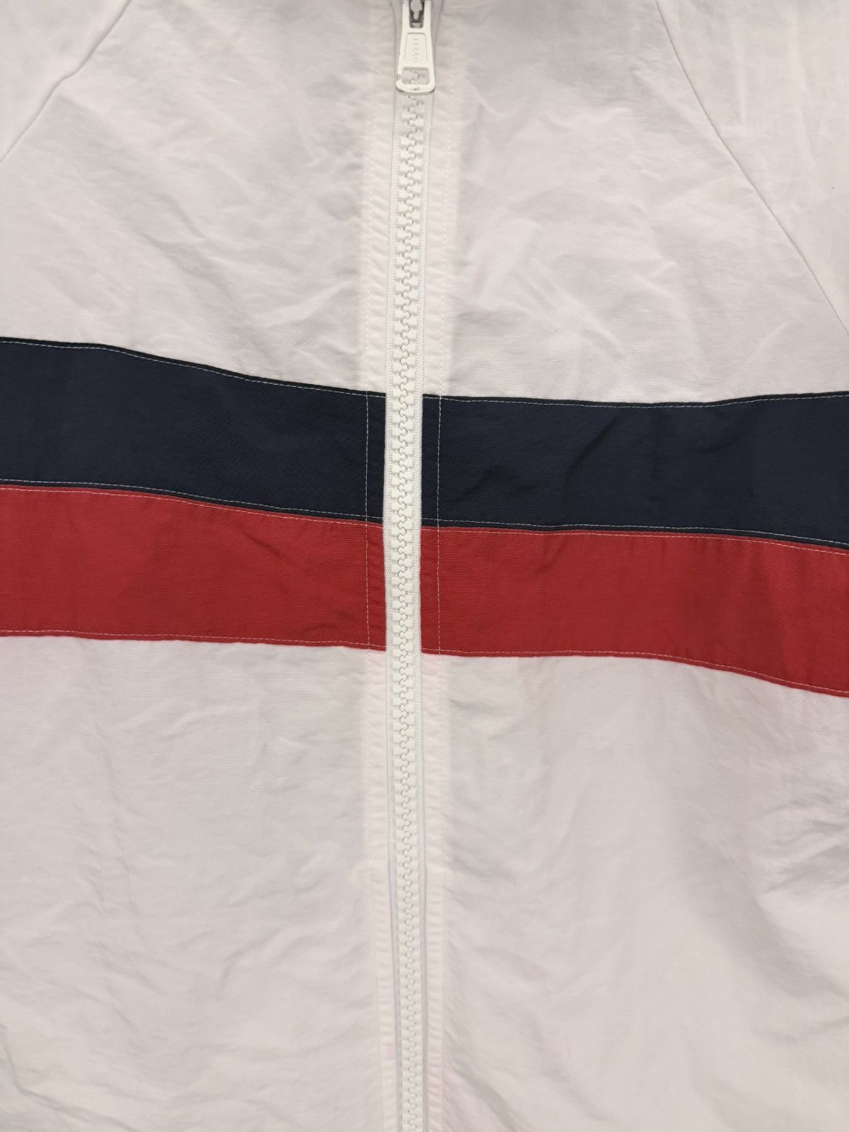 Band Of Outsiders Vintage Band of Outsiders Jacket Windbreaker Size US S / EU 44-46 / 1 - 4 Thumbnail