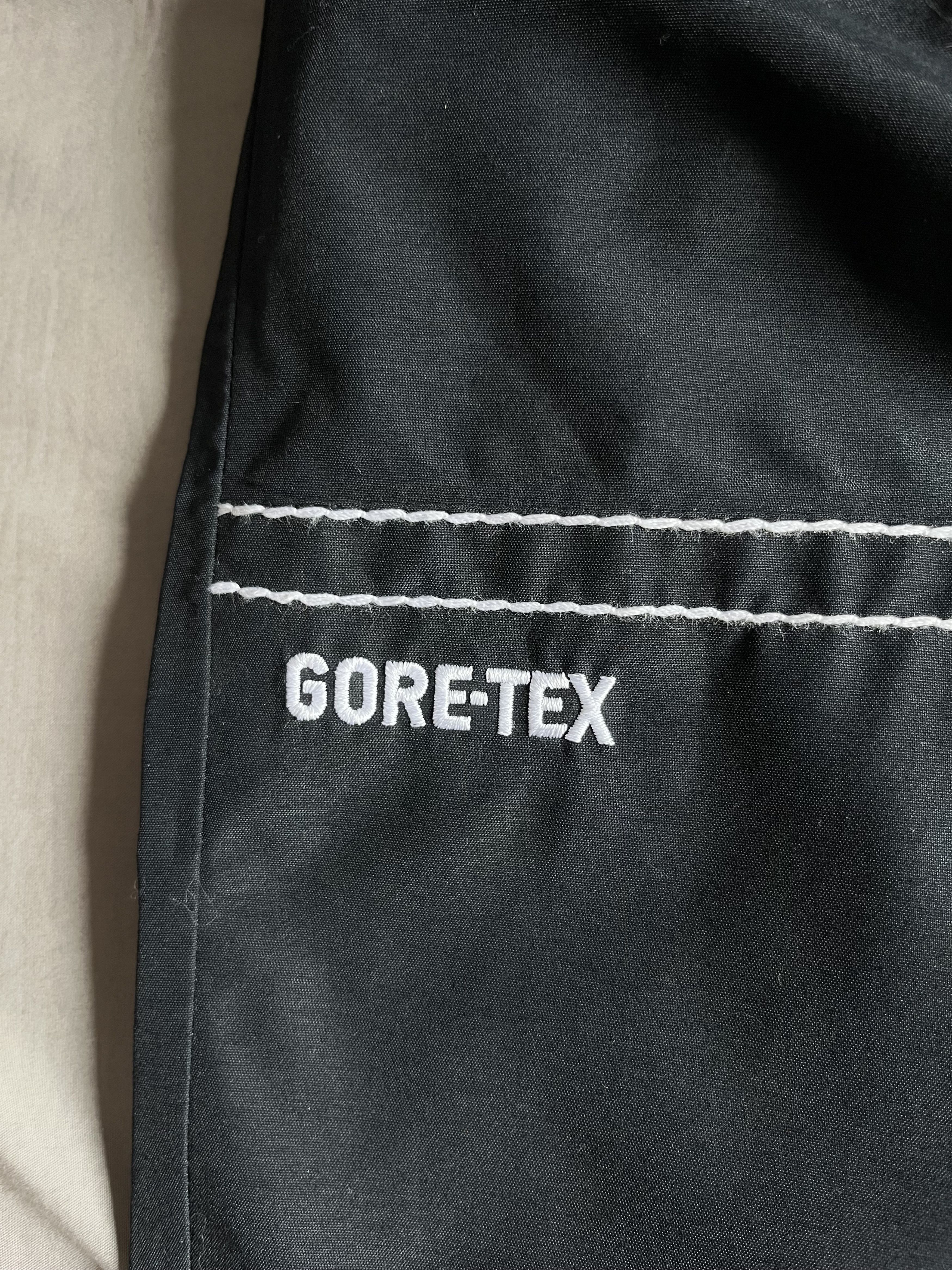 Supreme × True Religion New Supreme x True Religion Gore-tex cargo pants Size US 30 / EU 46 - 3 Thumbnail