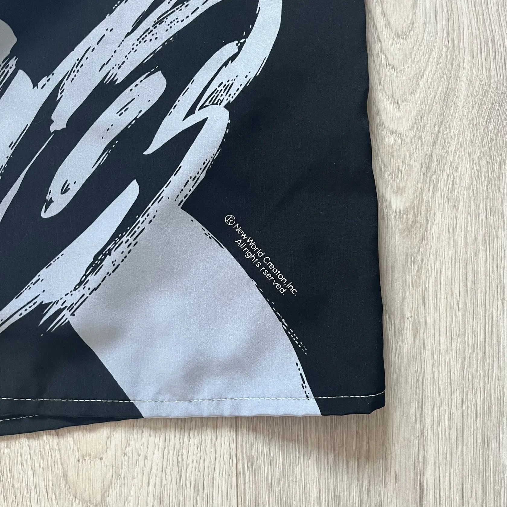 Other Anime Shuriken 2000's Shirt Size US XL / EU 56 / 4 - 5 Thumbnail