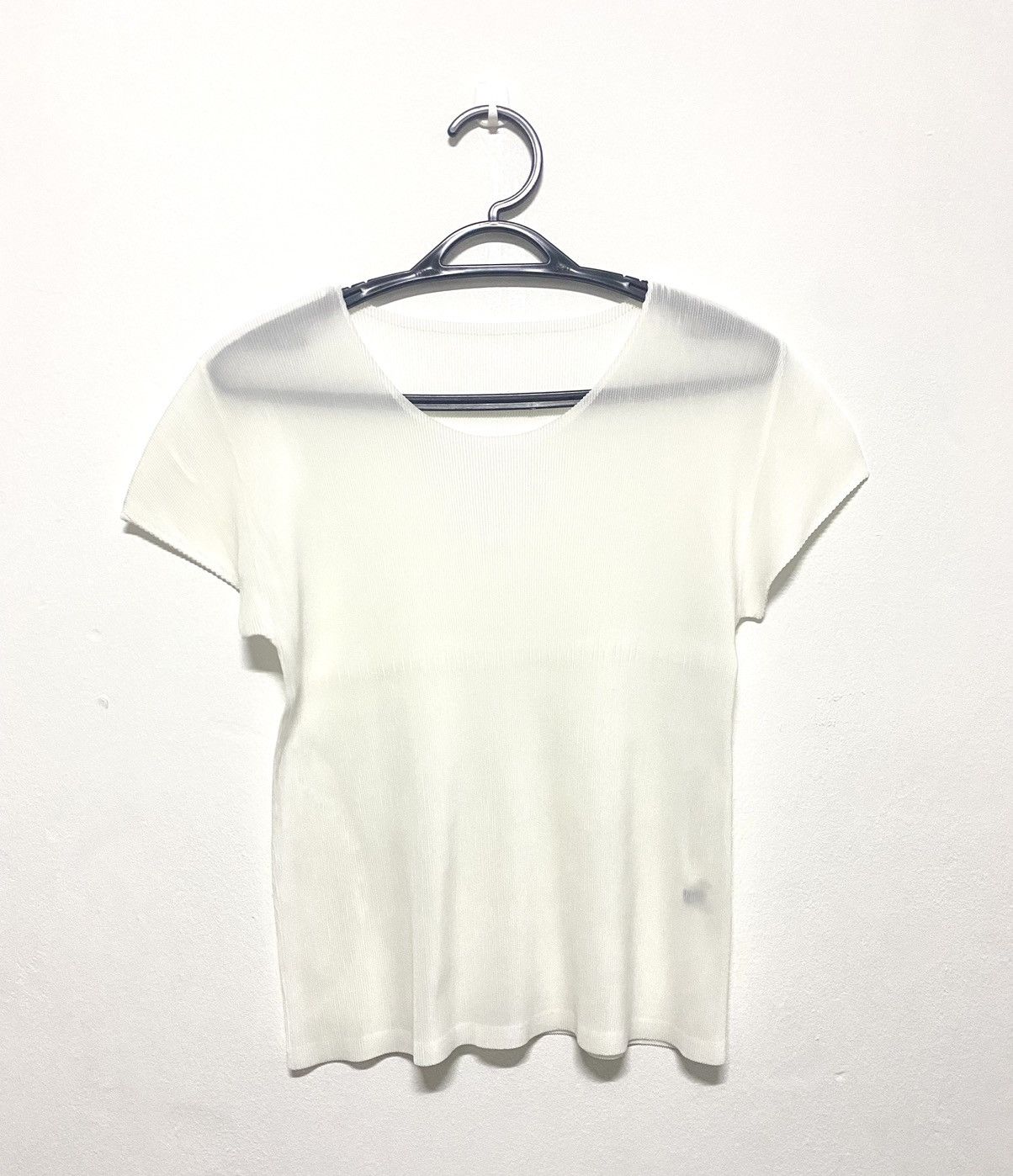 Pleats Please Issey Miyake Pleats please top Size M / US 6-8 / IT 42-44 - 2 Thumbnail