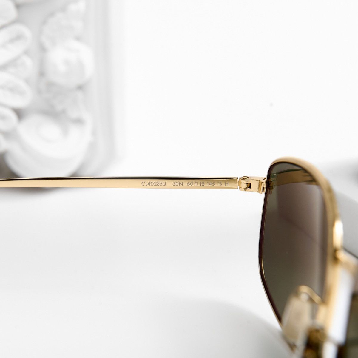 CELINE CL40285U 30N SUNGLASSES