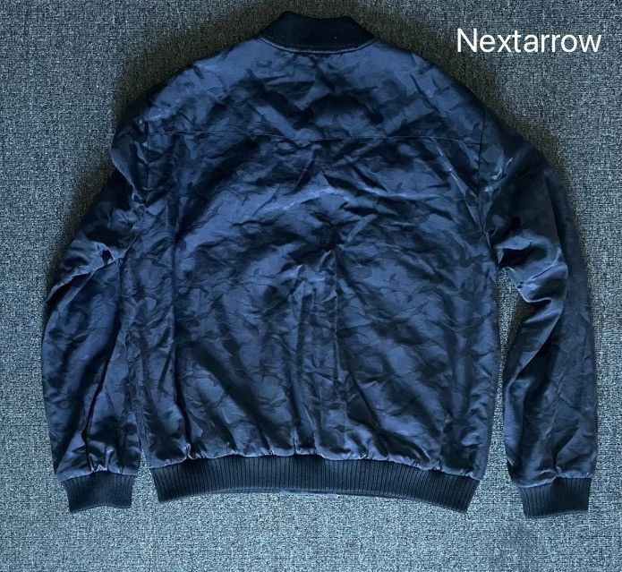 Saint Laurent Paris × Yves Saint Laurent Saint Laurent YSL camouflage Teddy jacket2410-Nextarrow Size US L / EU 52-54 / 3 - 2 Thumbnail