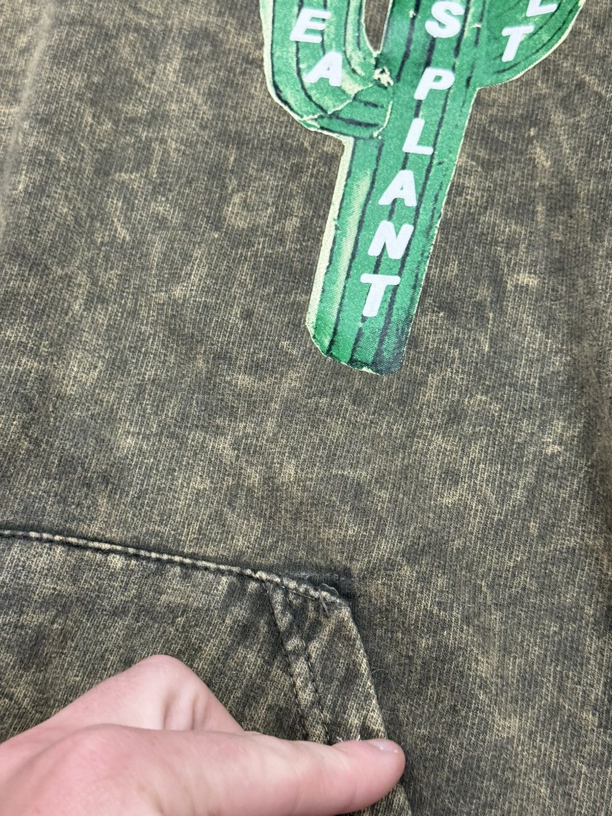 Cactus Plant Flea Market CPFM OG Fan Mail Hoodie Size US L / EU 52-54 / 3 - 4 Thumbnail