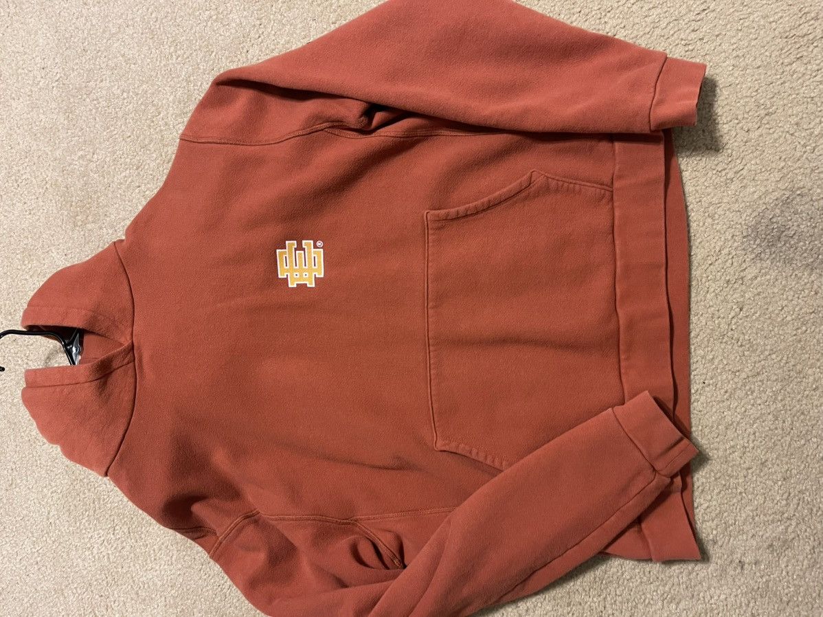 Eric Emanuel Eric Emmanuel Hoodie Size US L / EU 52-54 / 3 - 2 Thumbnail