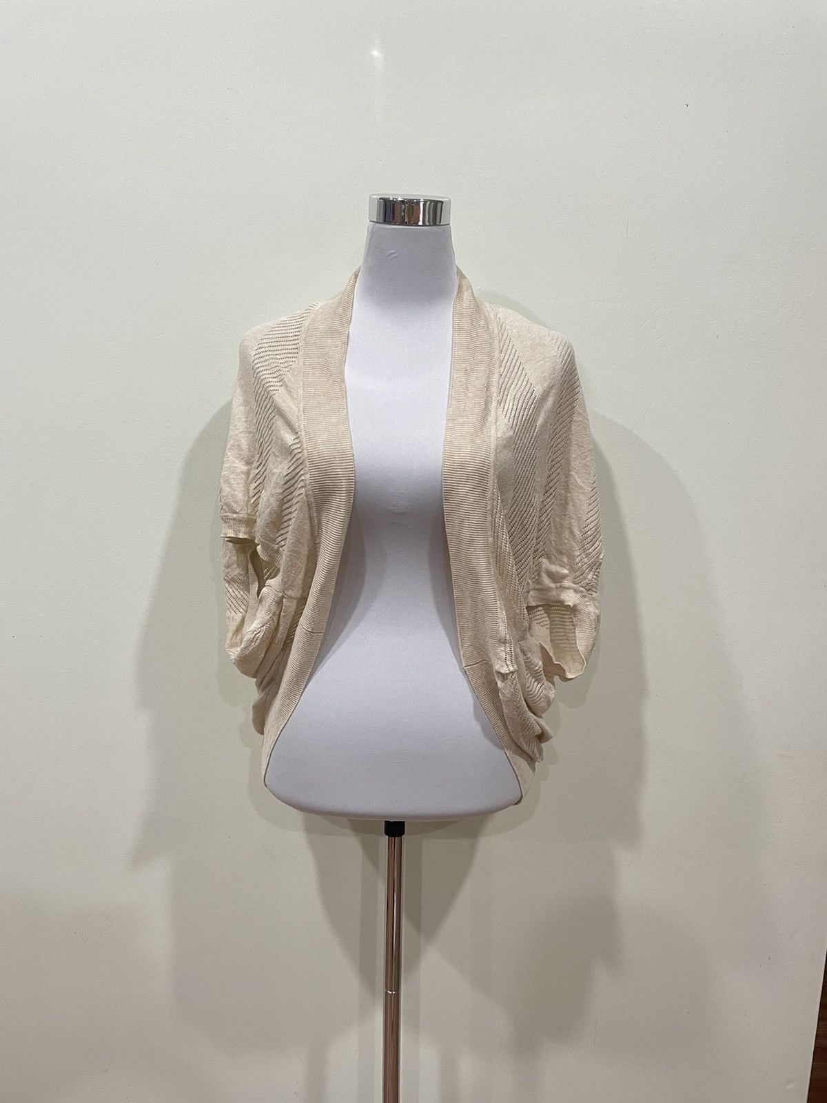 Tsumori Chisato Tsumori Chisato Cardigan Size ONE SIZE - 1 Thumbnail