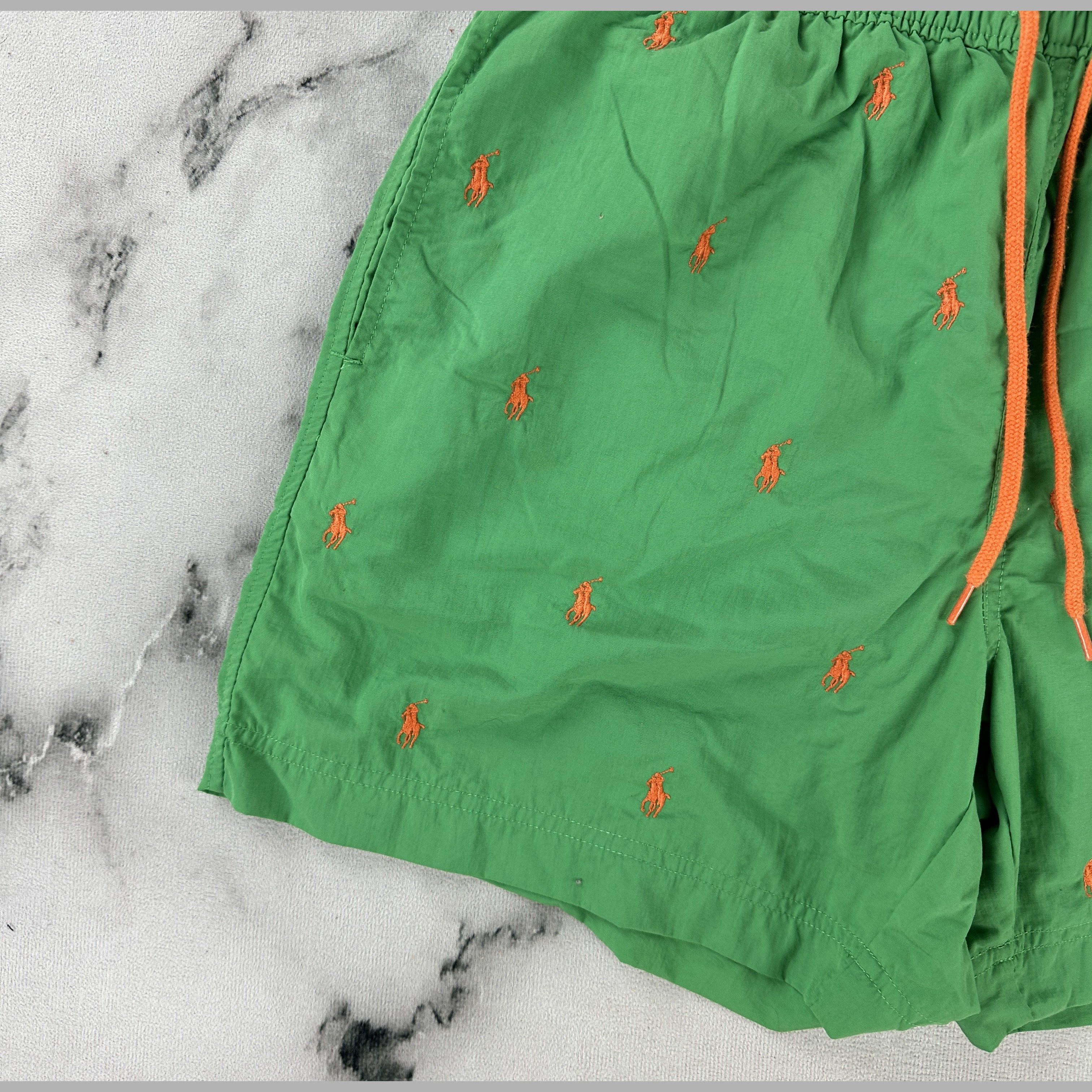 Ralph Lauren Costume Ralph Lauren – S Size US 28 / EU 44 - 2 Thumbnail