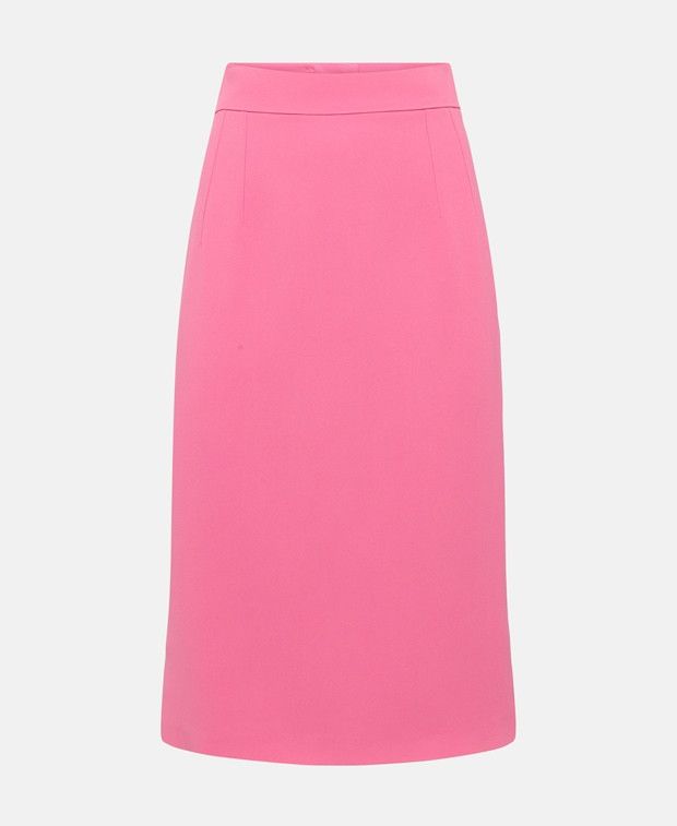 Dolce & Gabbana Midi skirt Size 28" / US 6 / IT 42 - 1 Thumbnail