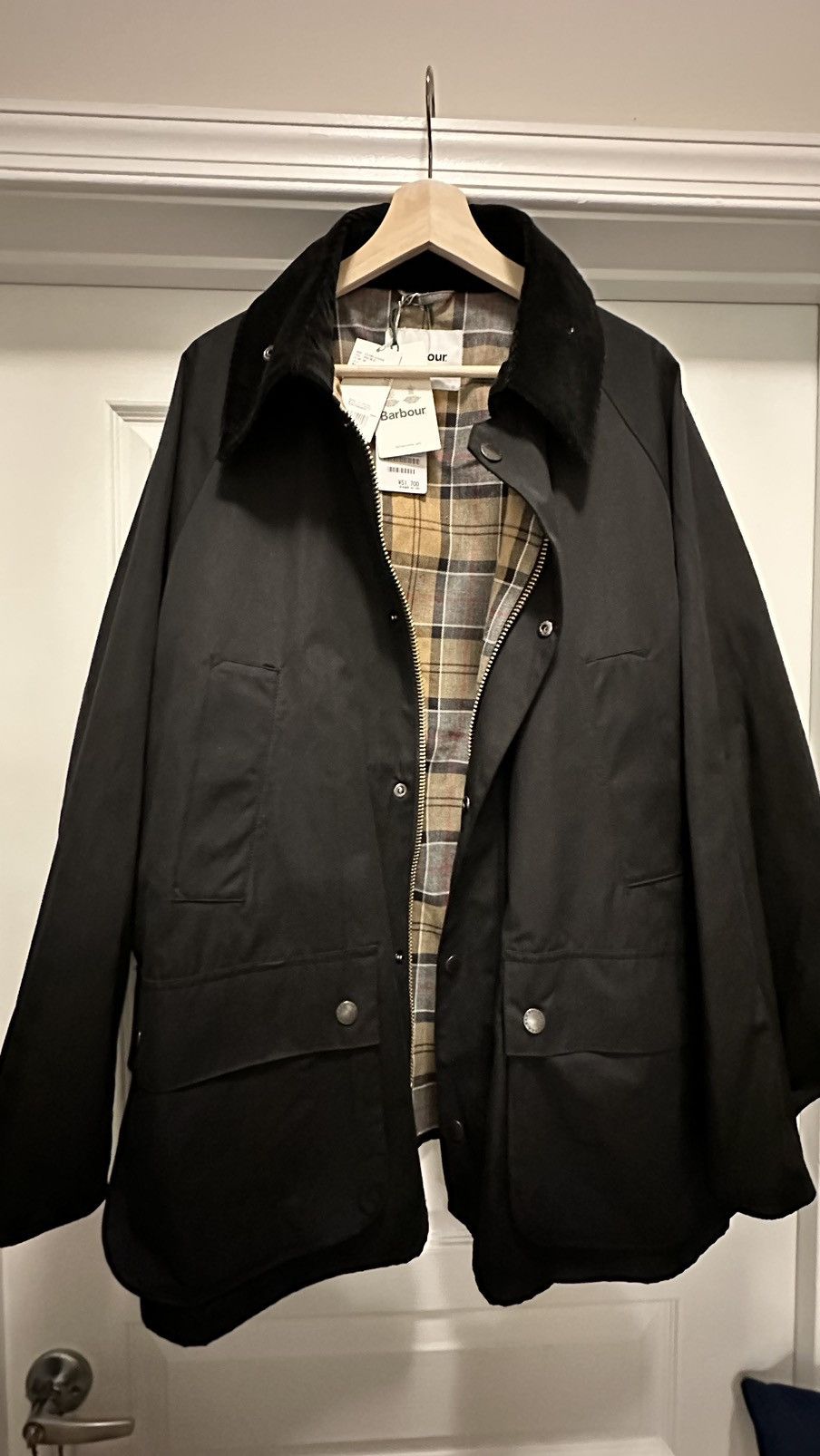 Barbour Big Bedale Japan Limited Edition | Grailed