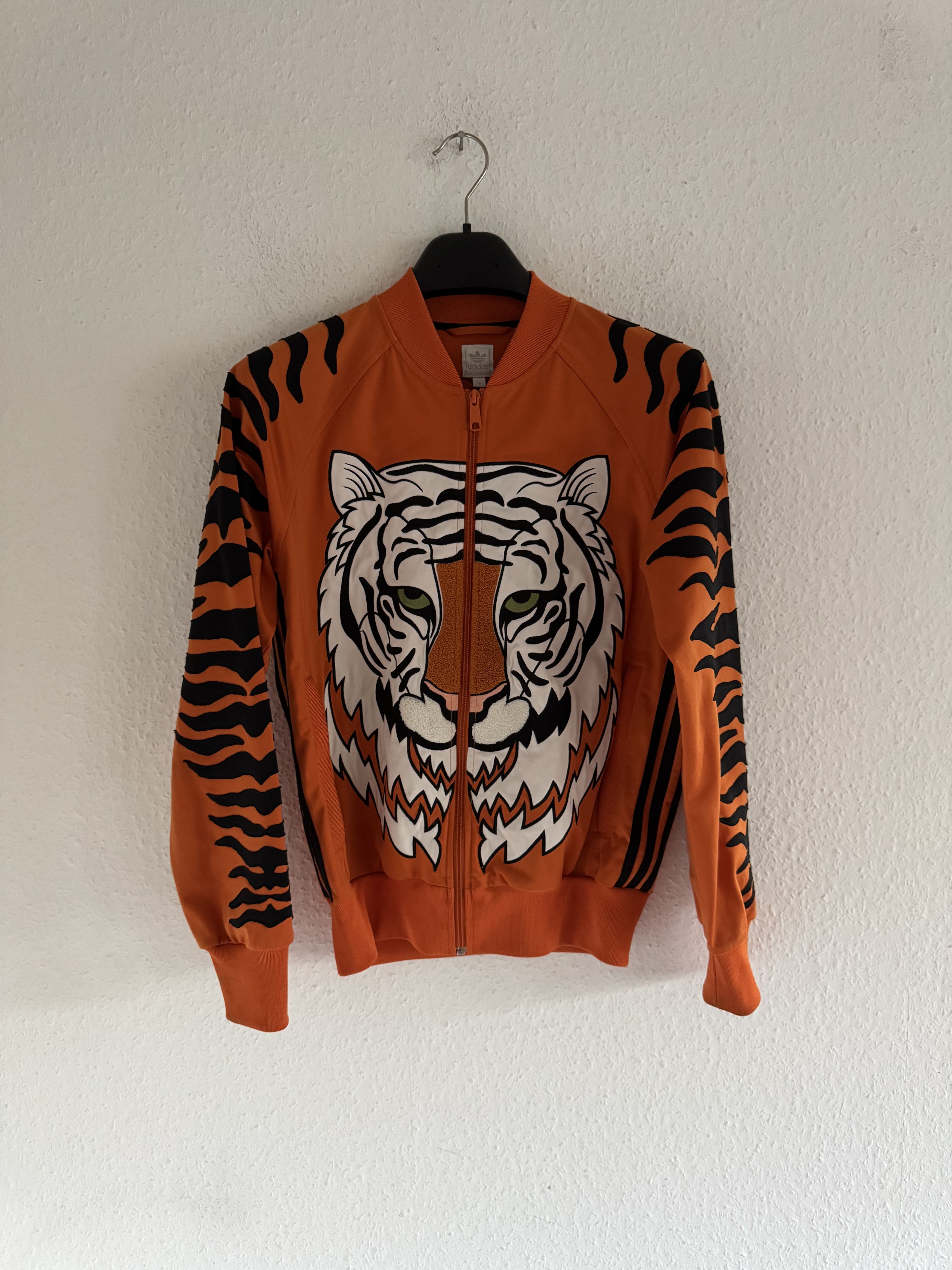 Adidas × Jeremy Scott Adidas - Jeremy Scott - Gold Music Note