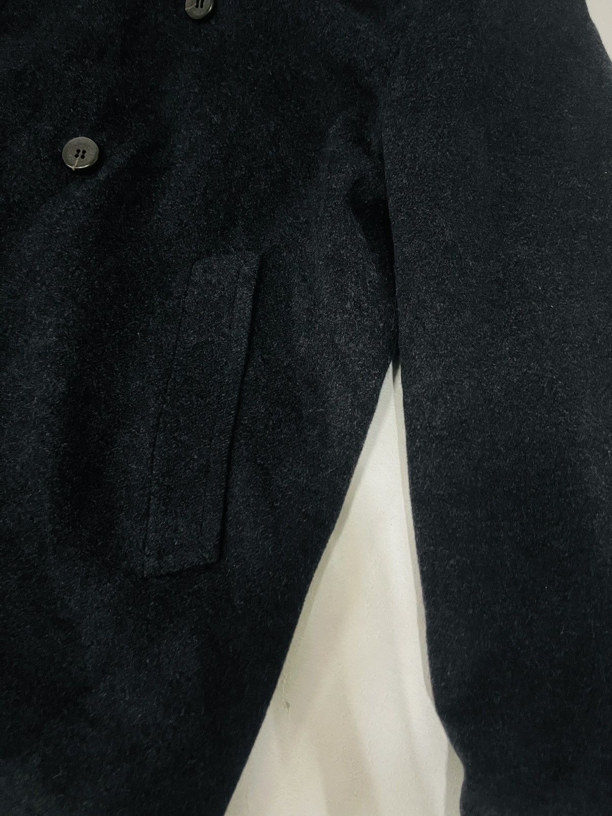 Japanese Brand × McGregor McGregor Wool Double Breast Jacket Size US L / EU 52-54 / 3 - 9 Thumbnail