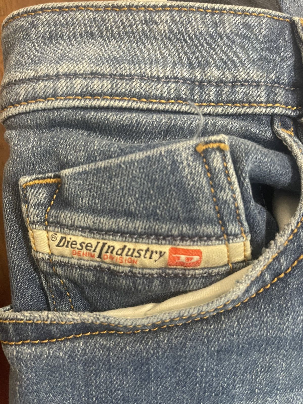 Diesel Diesel pants Size US 30 / EU 46 - 3 Thumbnail
