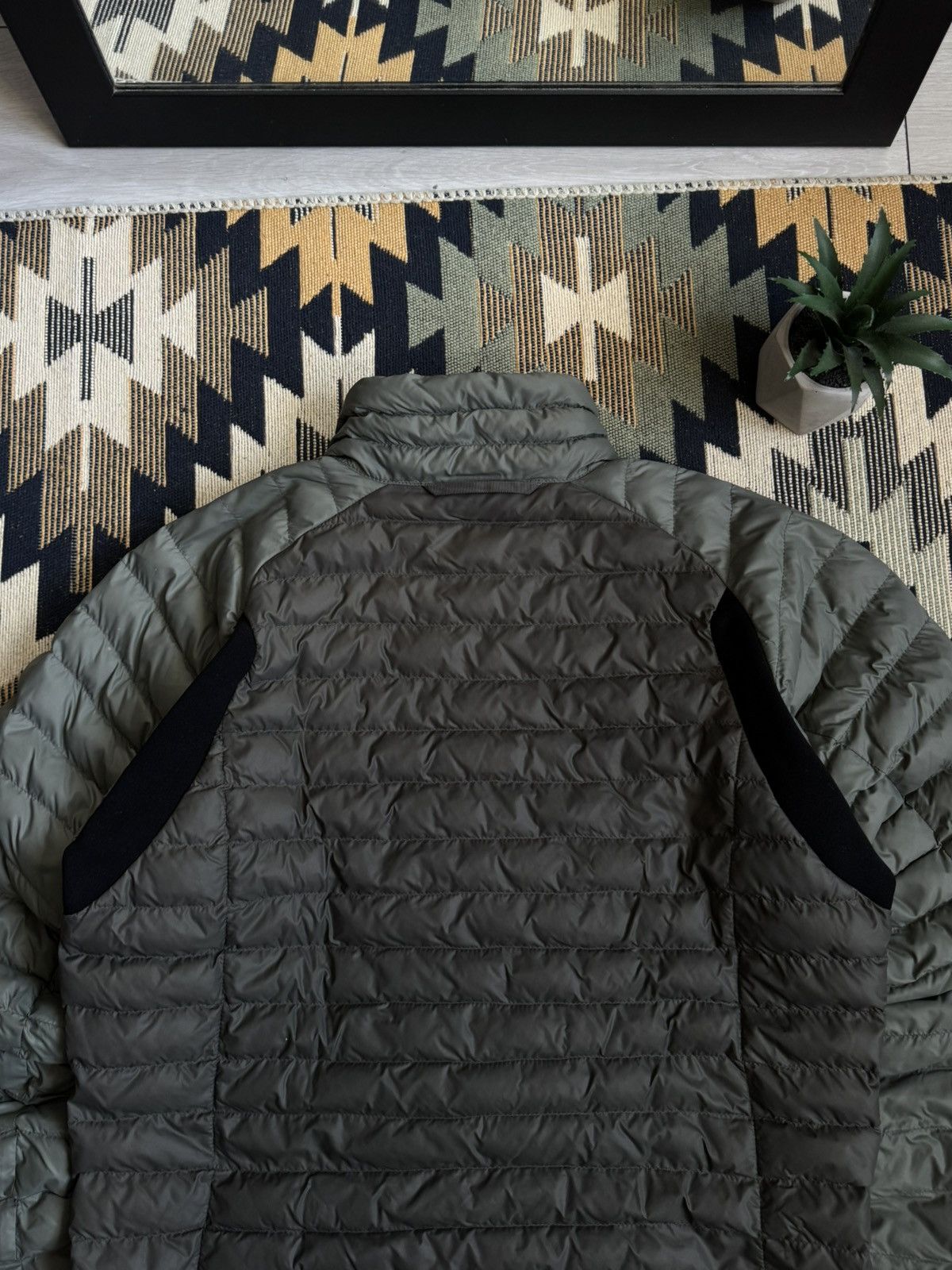 Haglofs Haglöfs Essens Mimic Pertex Gorpcore Jacket Size US S / EU 44-46 / 1 - 9 Thumbnail