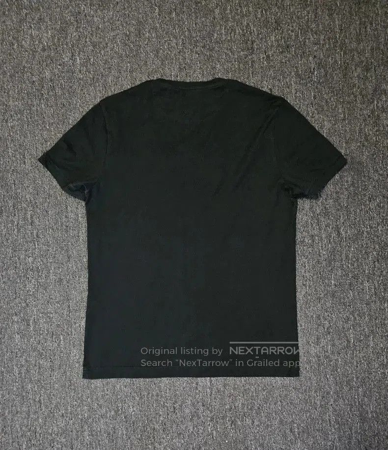 Fendi Fendi FF Embroidered Short Sleeve T. Size US S / EU 44-46 / 1 - 5 Thumbnail